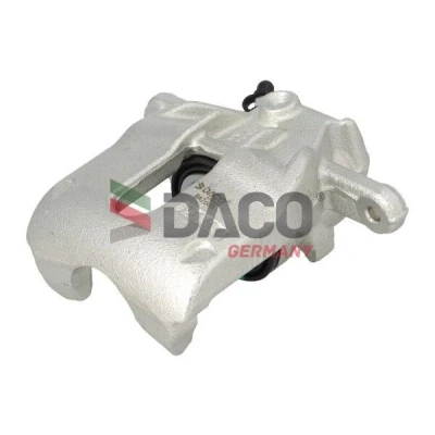Imagem de DACO Germany BA2605 Pinça de travão NISSAN: MICRA 3