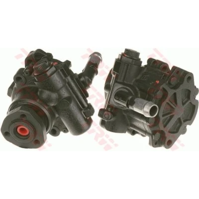 Imagem de TRW JPR109 Bomba de Direção hidráulico 80 com adaptador VOLKSWAGEN: GOLF 3, Caddy 2 Kastenwagen, Passat B5 Sedan, SEAT: Ibiza