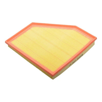 Imagem de Castrol filters CA0554 Filtro de ar 109, 269mm recirculação BMW: 3 Sedan, 1 Hatchback, Touring