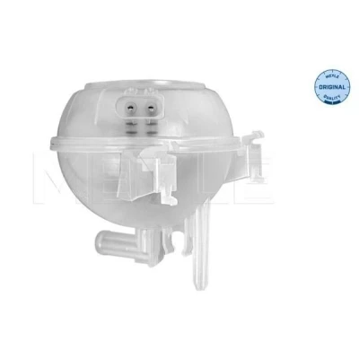Imagem de MEYLE 100 223 0014 Depósito de Compensação Refrigerante sem tampa VOLKSWAGEN: Golf 7