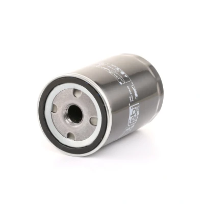 Imagem de FEBI BILSTEIN 22550 Filtro de óleo aparafusado VOLKSWAGEN: Golf 4, 3, 5, SEAT: Ibiza 2, AUDI: A3 Hatchback