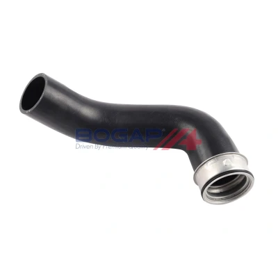 Imagem de BOGAP A1711235 Mangueira Para o Turbocompressor VW: Tiguan I (5N) 2.0 TDI 4motion, 2007 2018