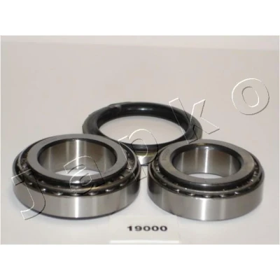 Imagem de JAPKO 419000 Kit de rolamento roda 68, 62