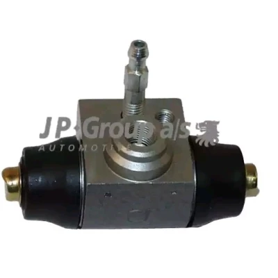 Imagem de JP GROUP 1161301000 Cilindro de Roda 20,6 Eixo traseiro esquerdo, direito VOLKSWAGEN: GOLF 3, Passat B3/B4 Variant, 3 Variant