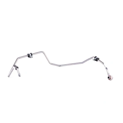 Imagem de AJUSA OP10053 Tubo de óleo, compressor VOLKSWAGEN: Golf 4, Bora Sedan, AUDI: A3 Hatchback, SEAT: Toledo 2 Limousine