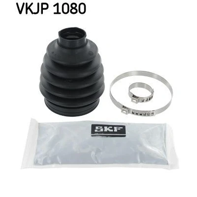 Imagem de SKF VKJP 1080 Fole de Transmissão 109 Termoplástico MERCEDES BENZ: Classe A