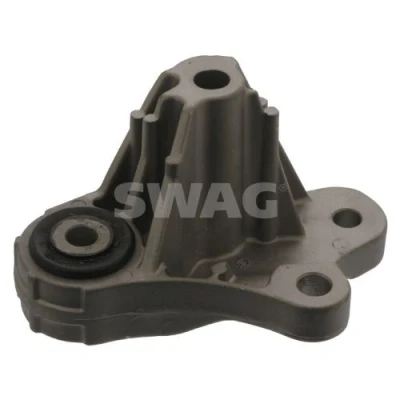 Imagem de SWAG 50 94 5496 Suporte, motor traseira Rolamento de borracha e metal FORD: Focus 2 Kombi, 2, C Max