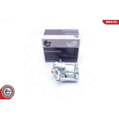 Imagem de ESEN SKV 42SKV221 Pinça de travão 162 Eixo dianteiro, lado esquerdo PEUGEOT: Partner I Van, 307 Hatchback, 207 CITROËN: C2 Hatchback