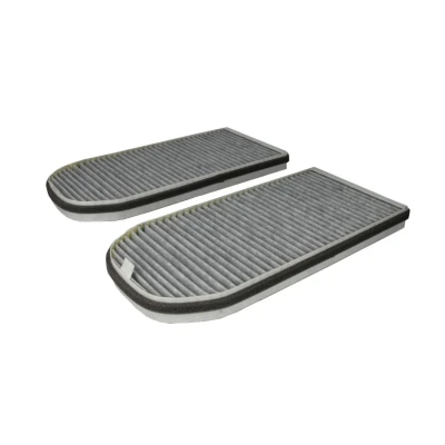 Imagem de VALEO CLIMFILTER PROTECT 698470 Filtro, ar do habitáculo Filtro de carvão ativado 366, 366 BMW: 7