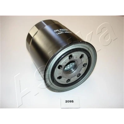 Imagem de ASHIKA 10 02 209 Filtro de óleo aparafusado TOYOTA: Land Cruiser 40 SUV
