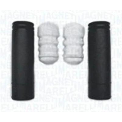 Imagem de MAGNETI MARELLI 310116110044 Coifa Amortecedor Eixo traseiro BMW: 3 Coupe, Sedan, Touring, MERCEDES BENZ: CLA Classe A