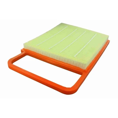 Imagem de VAICO V10 0623 Filtro de ar 33 247,0 359,5 Cartucho filtrante Original Quality SKODA: Fabia 1 Combi, I Hatchback, Sedan