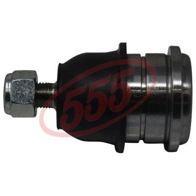 Imagem de 555 SB 7232 Rótula de suspensão à esquerda, em baixo, direita, baixo 15 1/8 VOLVO: V70 2, S60 I, V40 Carrinha, NISSAN: Pick Up