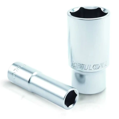 Imagem de Chaves de fuso TORX® TOPTUL T20 L Griff
