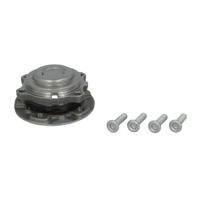 Imagem de KRAFT 4102592 Kit de rolamento roda esquerda BMW: 5 Sedan, Touring, 6 Gran Coupe