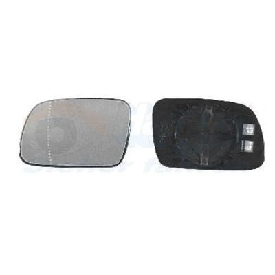 Imagem de VAN WEZEL 4040838 Vidro Espelho à direita PEUGEOT: 307 Hatchback, SW, Carrinha