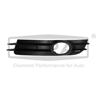 Imagem de DPA 88070734602 Grelha de Pára Choques esquerda AUDI: A6 C6 Avant