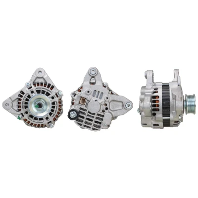 Imagem de LUCAS LRA03075 Alternador 14V 110A RENAULT: CLIO 2, MEGANE 2 Kombi, Kangoo I Express, NISSAN: Almera Limousine