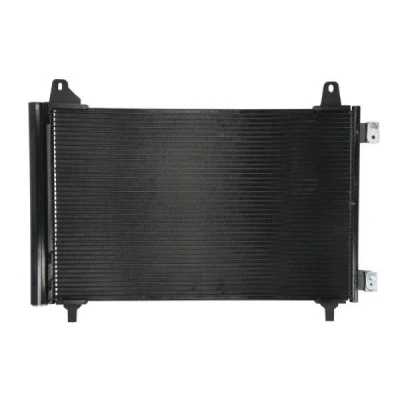 Imagem de THERMOTEC KTT110773 Condensador com secador Alumínio 574mm R134a