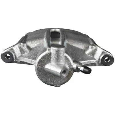 Imagem de FEBI BILSTEIN 179249 Pinça de travão Ferro fundido Eixo dianteiro, lado direito FORD: MONDEO 3 Kombi, Stufenheck,
