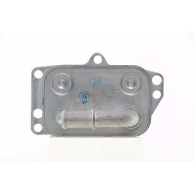 Imagem de MAHLE ORIGINAL CLC 129 000S Radiador de Óleo CITROËN: C5 3, II Carrinha, Hatchback, PEUGEOT: 307 SW, Hatchback