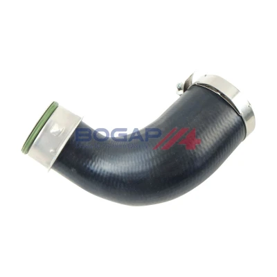 Imagem de BOGAP A1711201 Mangueira Para o Turbocompressor AUDI: A3 Hatchback, Sportback, VOLKSWAGEN: Golf 5, Plus / Crossgolf