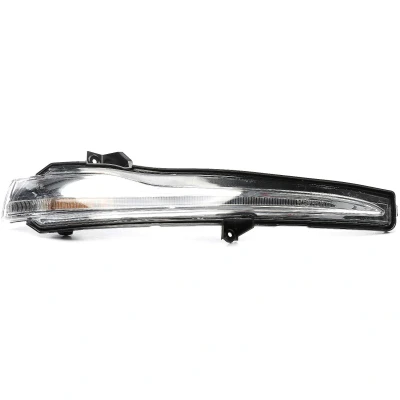 Imagem de METZGER Intermitente Retrovisor exterior direito com porta lâmpadas marca de aprovação E LED 2080222 MERCEDES BENZ: GLC Coupe
