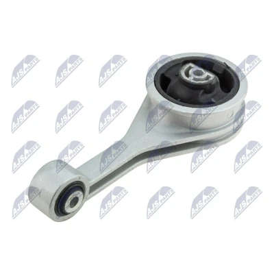 Imagem de NTY ZPS FR 061 Suporte, motor traseira FORD: FIESTA 4, Puma