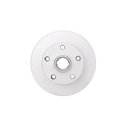 Imagem de Disco de travão BOSCH 0 986 479 B48 voltar/completo/1 peça