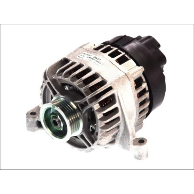 Imagem de DENSO DAN517 Alternador 14V 70A FIAT: Strada Pick up, Punto II Hatchback, Evo ALFA ROMEO: MiTo endado, norauto, oscaro, mister auto