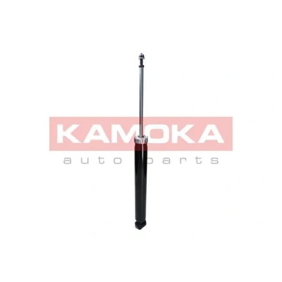 Imagem de KAMOKA 2000882 Amortecedor Eixo traseiro Pressão do gás Tubo duplo com assento de mola olhal em baixo, cavilha cima PEUGEOT: 3008 I
