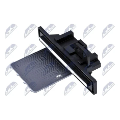 Imagem de NTY ERD NS 010 Resistência, ventilador do habitáculo NISSAN: Navara Pick up