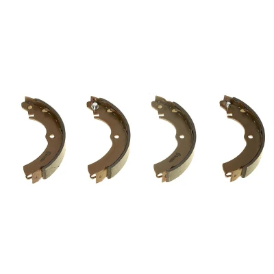 Imagem de BREMBO S 54 526 Maxilas de Travão 203 32 MITSUBISHI: COLT 6, Lancer 6 Limousine