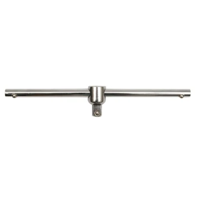 Imagem de VOREL 53700 Pega de encaixar quadrada 250mm Aço carbono