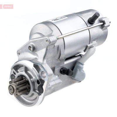 Imagem de DENSO DSN2124 Motor de arranque 12V 2kW 8