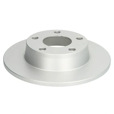 Imagem de BOSCH 0 986 478 480 Disco de travão 254,7 10 5 112 cheio revestido alto carbono AUDI: A6 C5 Avant, Sedan, Allroad