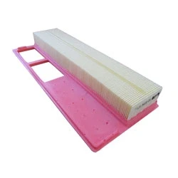Imagem de ALCO FILTER MD 8094 Filtro de ar 48,0 145,0 376,0 Cartucho filtrante FIAT: Punto II Hatchback, 500 Grande ALFA ROMEO: MiTo