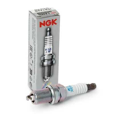 Imagem de NGK 95820 Vela de ignição M14 x 1,25 SW: 16 mm RENAULT: MEGANE 3 Coupe