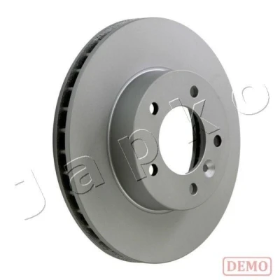 Imagem de JAPKO 600338C Disco de travão 291 28 5 ventilado pintado JAGUAR: XJ Sedan