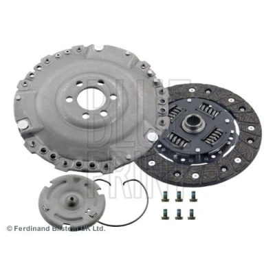 Imagem de BLUE PRINT ADV183026 Kit de embraiagem três peças com massa lubrificante sintética prato 211 VOLKSWAGEN: Polo III Variant