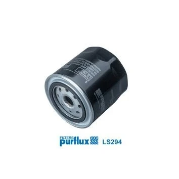 Imagem de PURFLUX LS294 Filtro de óleo 13/16&quot; 16 aparafusado HONDA: CIVIC 6 Fastback, Aerodeck, Hatchback, ROVER: 200 600