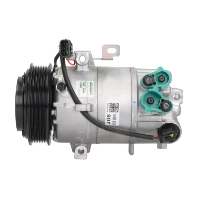Imagem de NRF 320252G Compressor PAG 46 YF R 1234yf, 134a sem embraiagem magnética