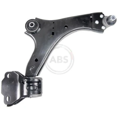 Imagem de A.B.S. 211572 Braço de suspensão com articulação suspensão/guia, apoio borracha transversal Aço 18 LAND ROVER: Freelander 2 SUV