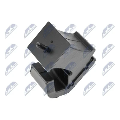 Imagem de NTY ZPS NS 078 Suporte, motor à frente, esquerda, direita NISSAN: NP300 Navara Pick up