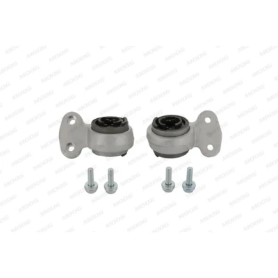 Imagem de MOOG BM SB 2202 Casquilho de Braço Suspensão ambos os lados, traseira, interior, Eixo dianteiro 66,2mm BMW: 3 Sedan, Touring, Coupe