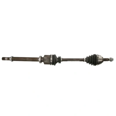 Imagem de SKF VKJC 6072 Veio de transmissão 917, 312 com chumaceira RENAULT: Kangoo II Express, MEGANE 2 Kombi