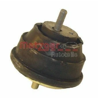 Imagem de METZGER 8050133 Suporte, motor de ambos os lados Apoio hidráulico BMW: 5 Sedan, Touring