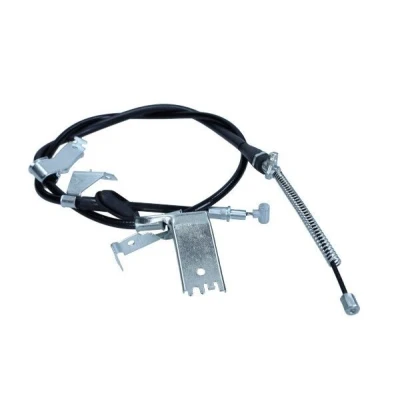 Imagem de MAXGEAR 32 1524 Cabo de Freio Mão 1600, 1368mm Travão tambor