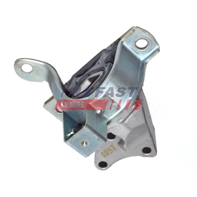 Imagem de FAST FT52471 Suporte, motor centro Rolamento de borracha e metal PEUGEOT: 307 SW, Hatchback, 206 CITROËN: C5 III Carrinha