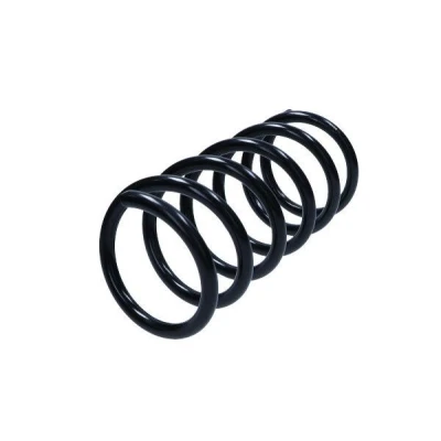 Imagem de MAXGEAR 60 0659D Mola de suspensão Eixo traseiro FIAT: Panda II Hatchback (169) 1.3 D Multijet 4x4, 1.2, JTD 1.2 LPG, 1.1